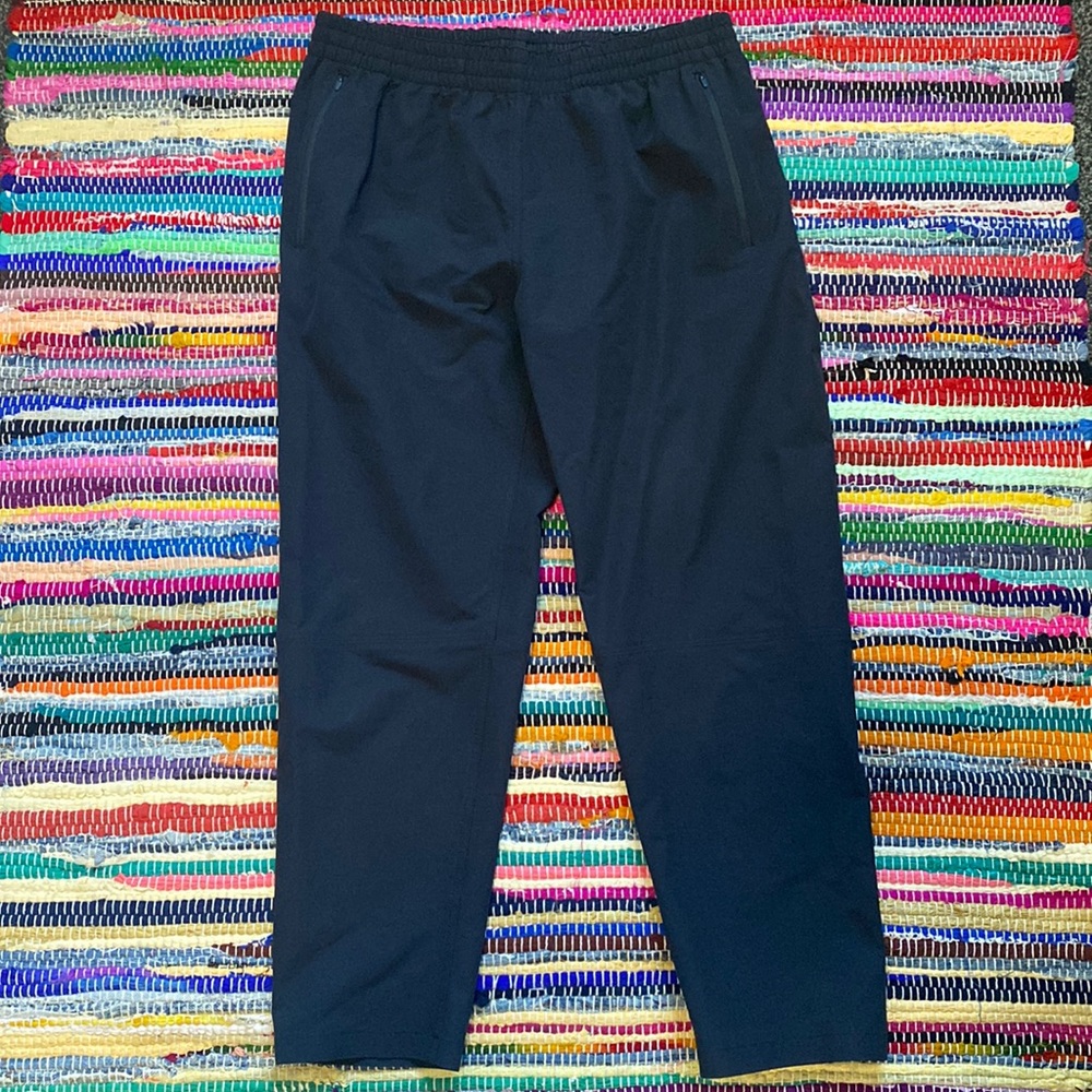 Black RecTrek Pants - Outdoor Voices